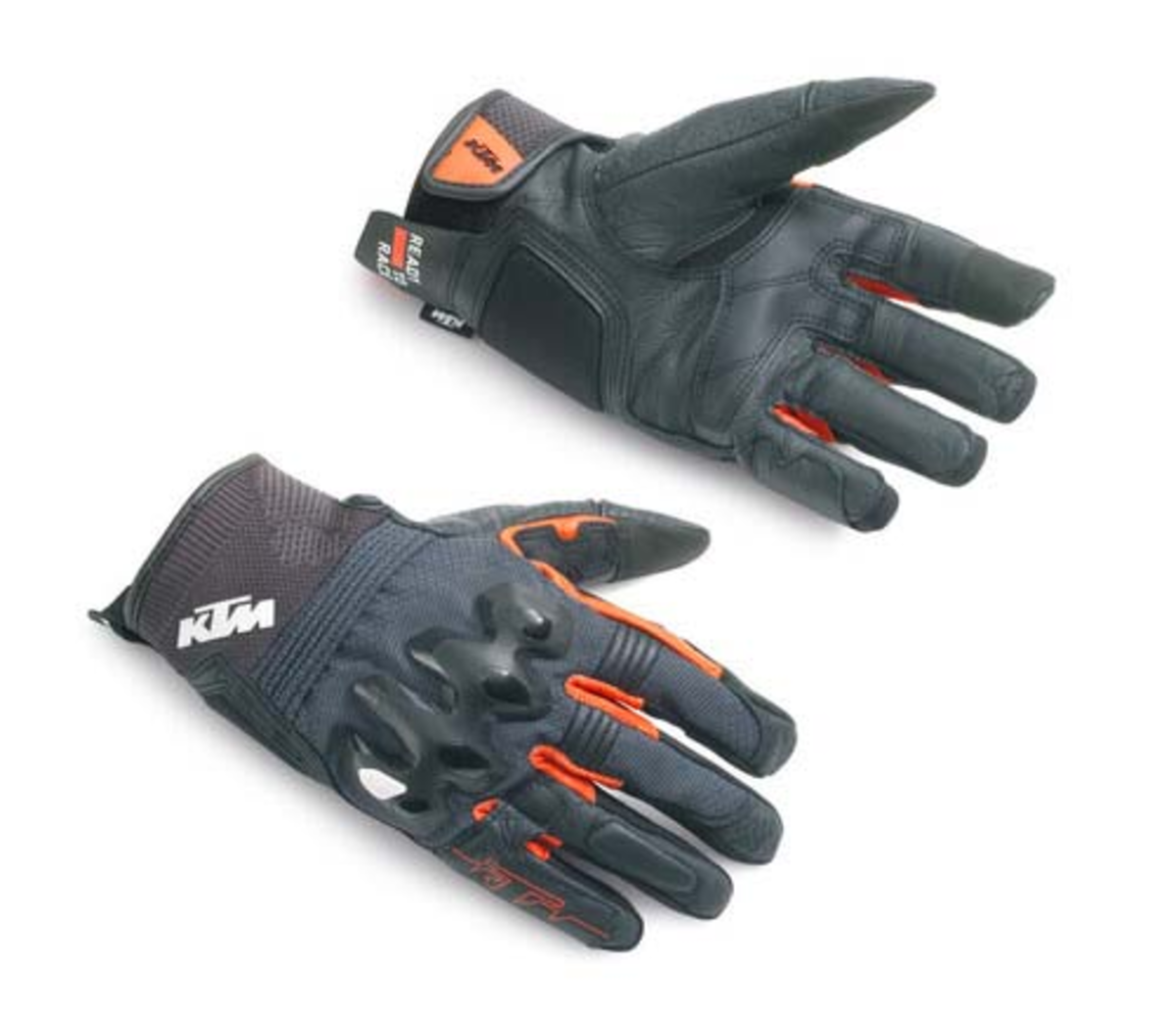 GANTS MOTO ROUTE KTM MORPH SPORT GLOVES 2024 Esprit KTM