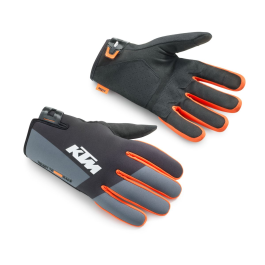 Gants Ktm Racetech Wp Gloves Esprit Ktm