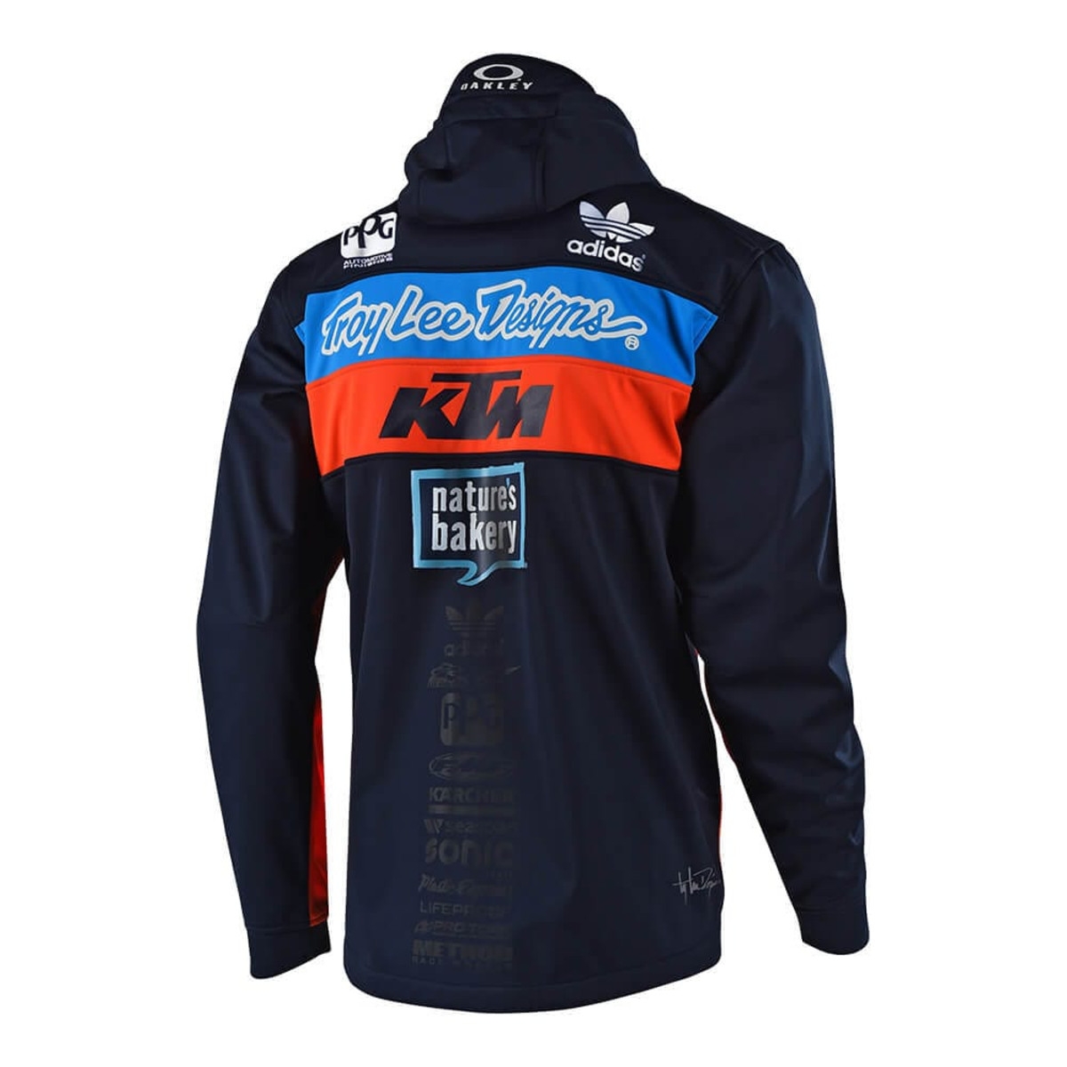 Veste ktm fashion 2018