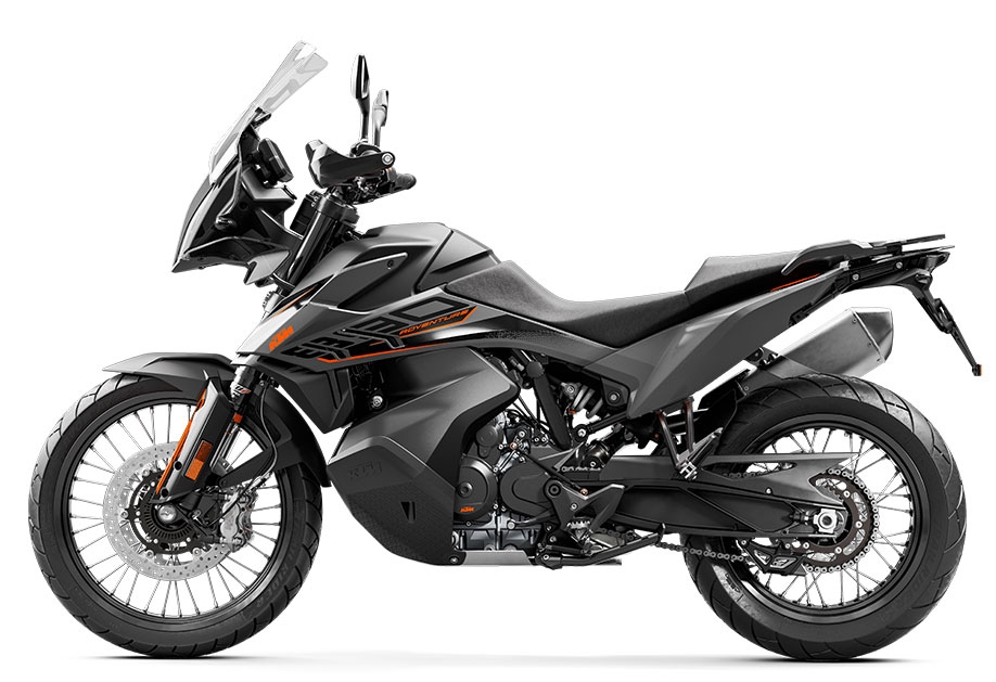 ktm 850 adventure