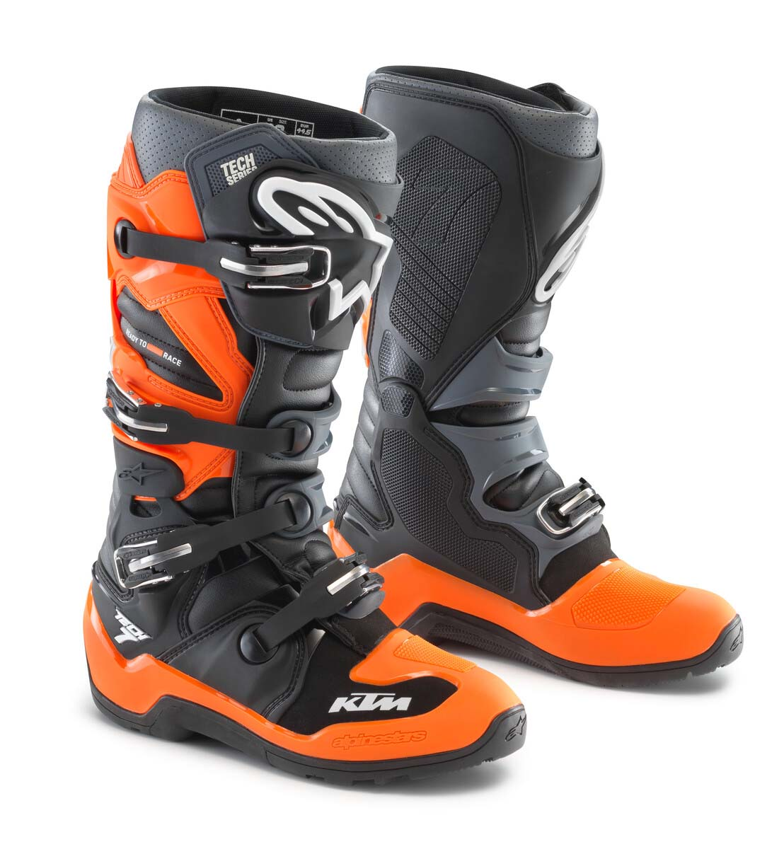 BOTTES OFFROAD KTM TECH 7 EXC BOOTS 2024