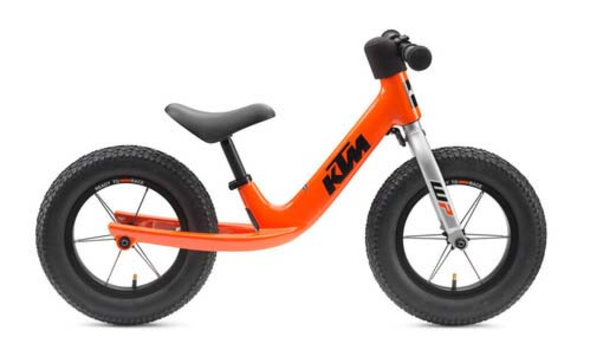 Ktm draisienne discount