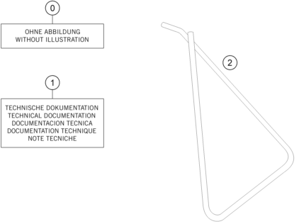 PIECES JOINTES POUR SX E 3 2025