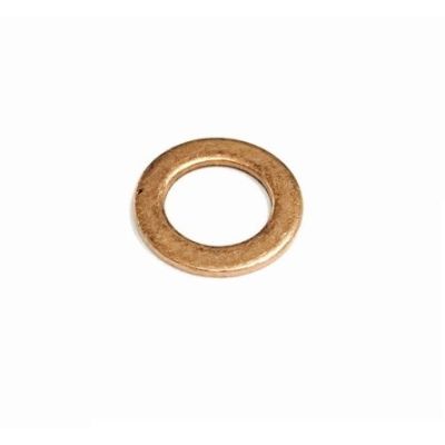 CU-SEAL RING DIN7603- 7,3X12X1