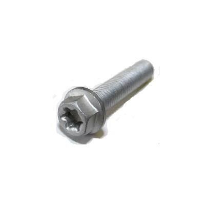 HH COLLAR SCREW M5X20 TX30