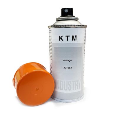 SPRAY ORANGE 150 ML