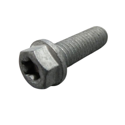 HH COLLAR SCREW M8X25 TX40