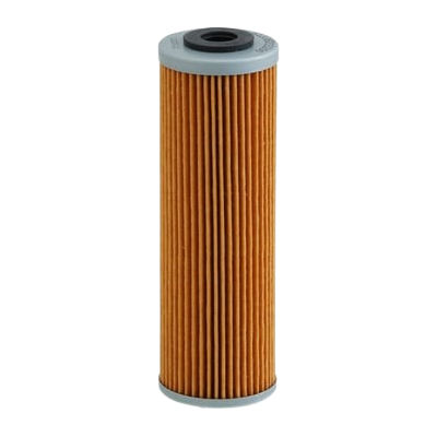 % OIL FILTER03