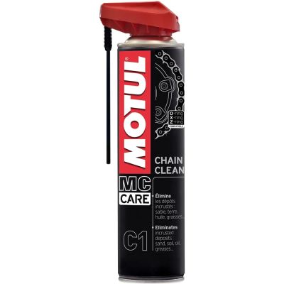 NETTOYANT DE CHAINE MOTUL C1 CHAIN CLEAN