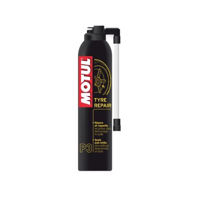 BOMBE ANTI CREVAISON MOTUL