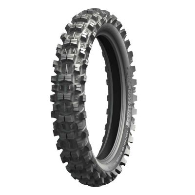 Pneu MICHELIN STARCROSS 6 SAND 80/100-21 M/C NHS 51M TT - pièces