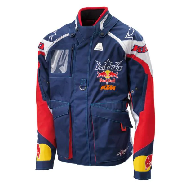 Veste enduro orders ktm