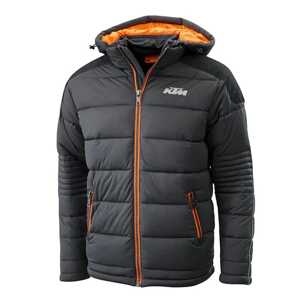 Ktm padded vest best sale