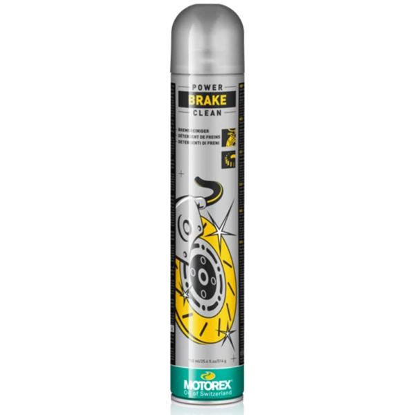  MOTO 42 - Entretien - Nettoyage - Spray nettoyant