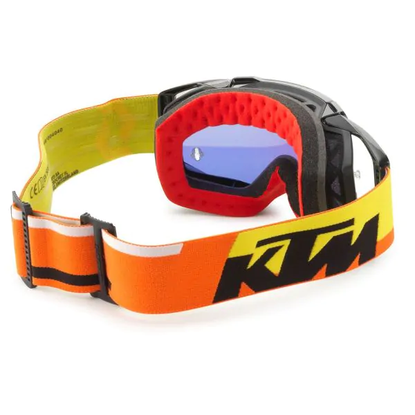 Lunette moto cross ktm hotsell