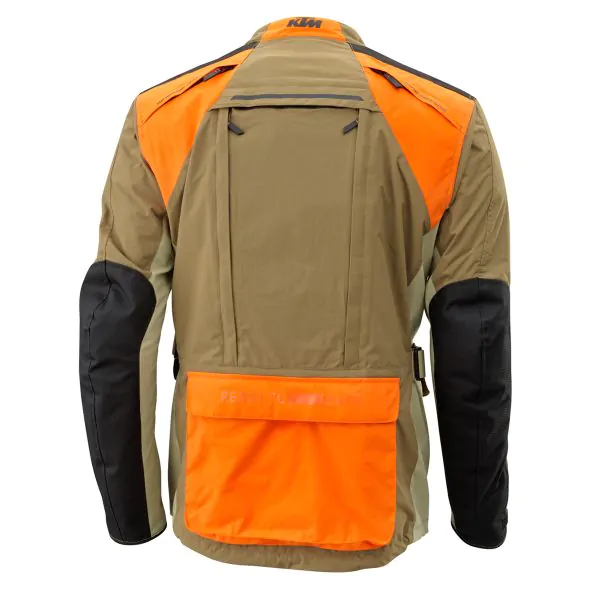 Veste ktm adventure sale