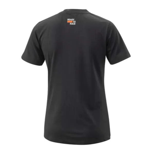 T fashion shirt ktm femme