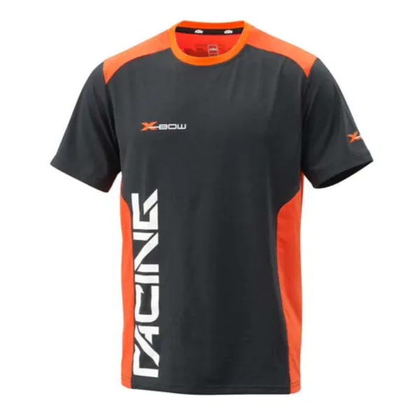 T SHIRT KTM X BOW REPLICA TEAM TEE 2024 Esprit KTM