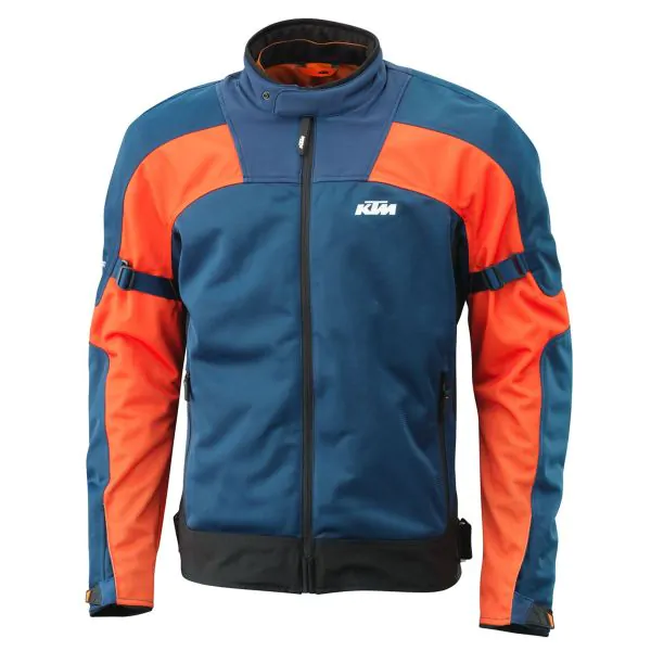 Veste ktm fashion softshell