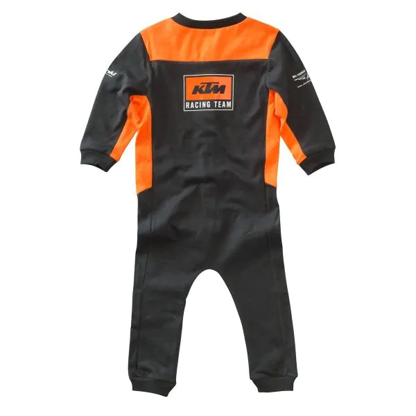 GRENOUILLERE KTM BABY TEAM ROMPER SUIT Esprit KTM