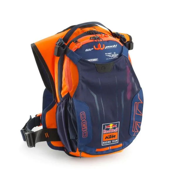 Sac fashion hydratation ktm