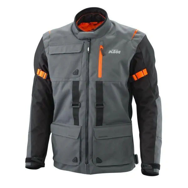 Veste ktm adventure sale