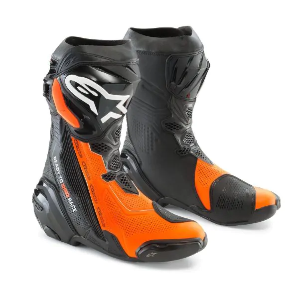 Botte supertech r on sale