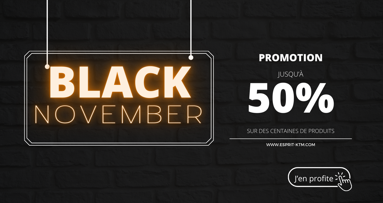 Black November